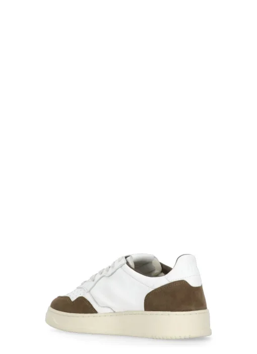 Sneakers Medalist Low