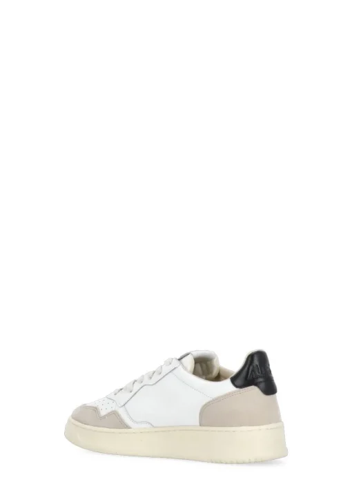 Sneakers Medalist Low