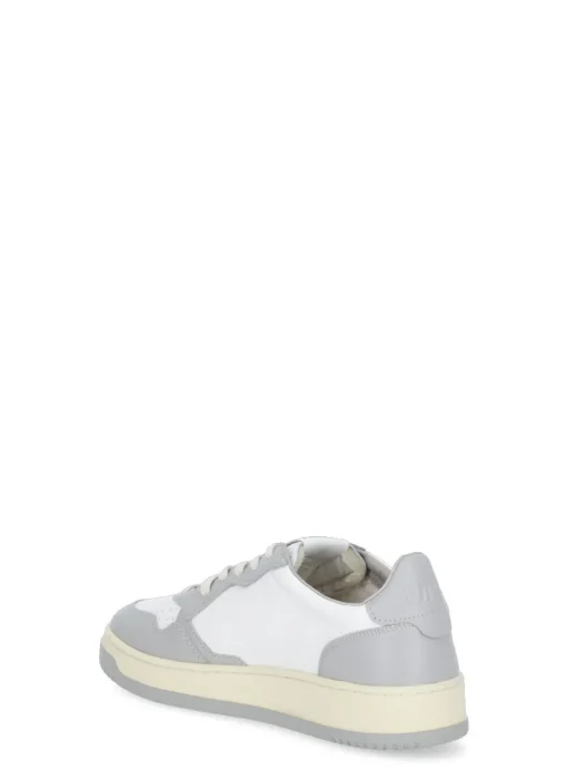 Sneakers Medalist Low