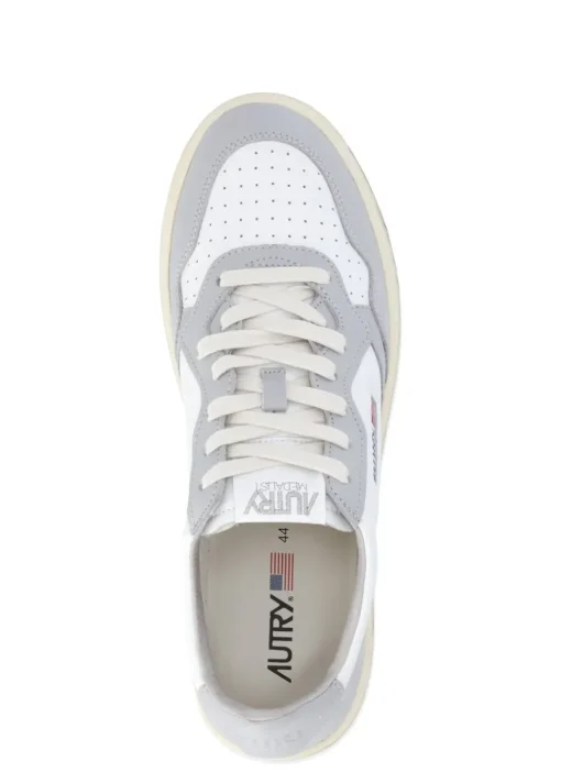 Sneakers Medalist Low