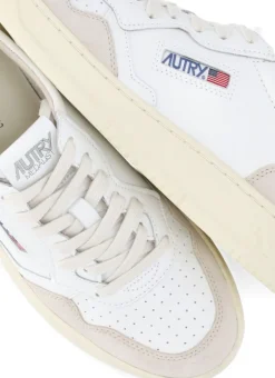 Sneakers Medalist Low