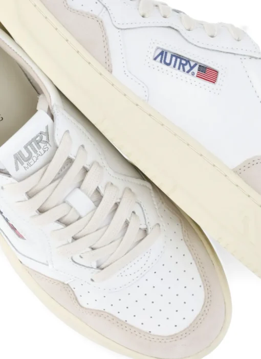 Sneakers Medalist Low