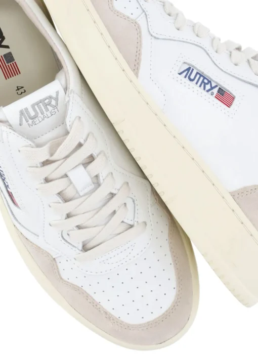 Sneakers Medalist Low