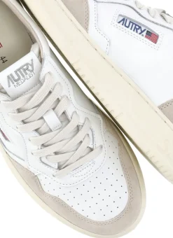 Sneakers Medalist Low