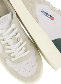 Sneakers Medalist Low