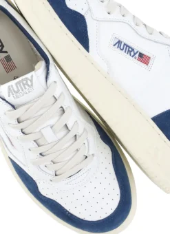 Sneakers Medalist Low