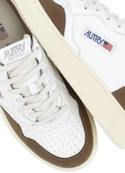 Sneakers Medalist Low