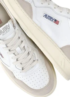 Sneakers Medalist Low