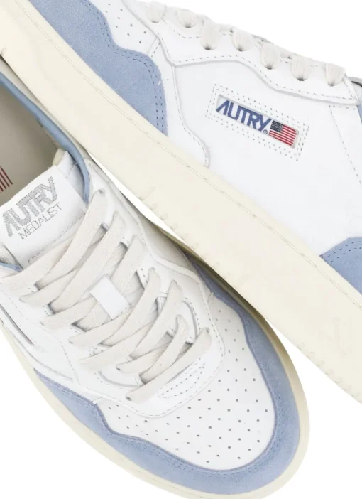 Sneakers Medalist Low
