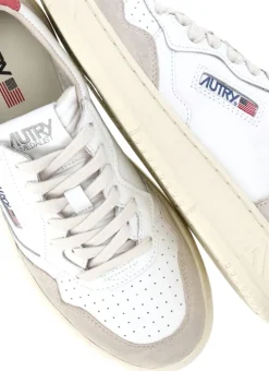 Sneakers Medalist Low