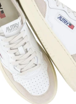 Sneakers Medalist Low