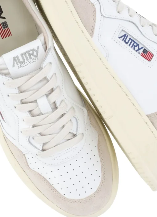 Sneakers Medalist Low