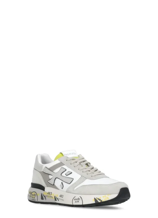 Sneakers Mick 7212