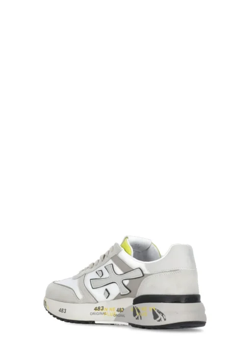 Sneakers Mick 7212