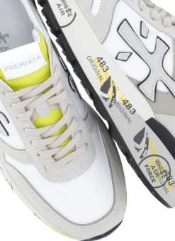 Sneakers Mick 7212