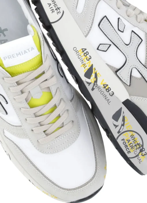 Sneakers Mick 7212