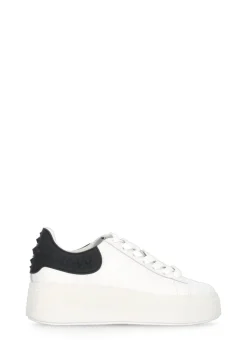 Sneakers Moby Rubber