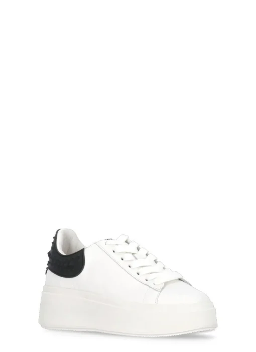 Sneakers Moby Rubber