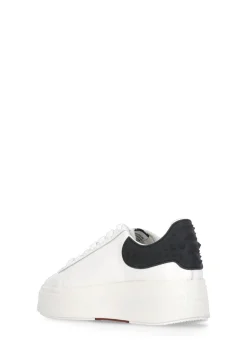 Sneakers Moby Rubber