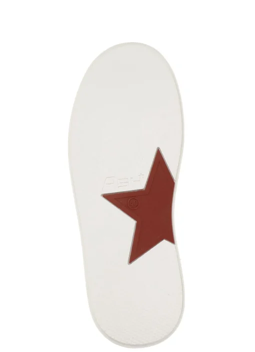 Sneakers Moby Rubber