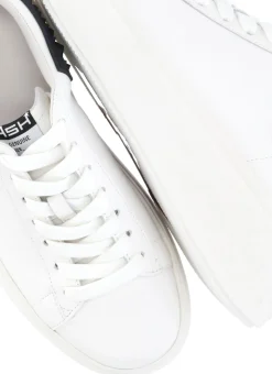 Sneakers Moby Rubber
