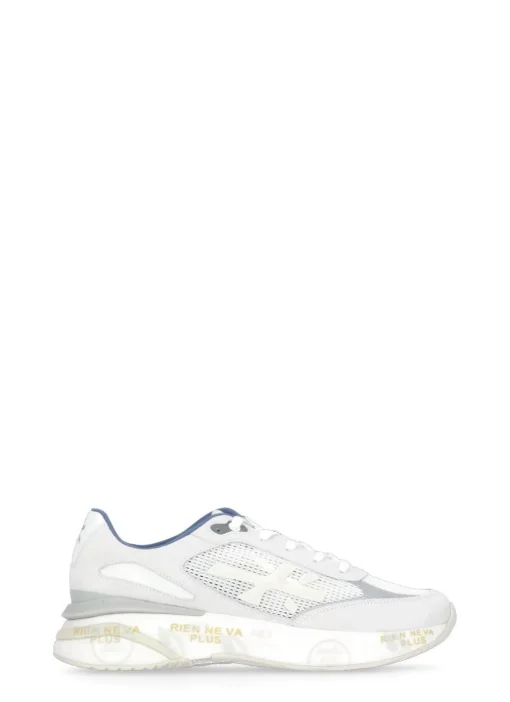 Sneakers Moerun 6732