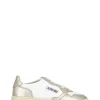 Sneakers Platform Low