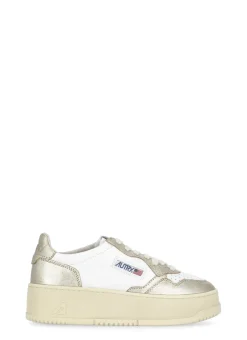 Sneakers Platform Low
