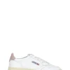 Sneakers Platform Low