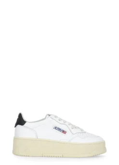 Sneakers Platform Low