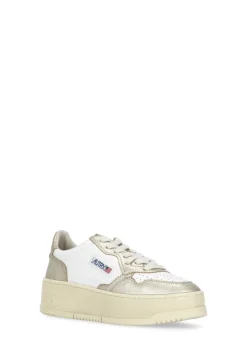 Sneakers Platform Low