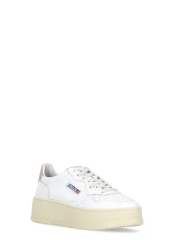 Sneakers Platform Low