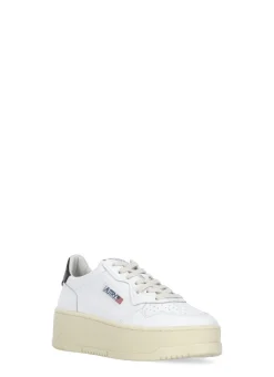 Sneakers Platform Low