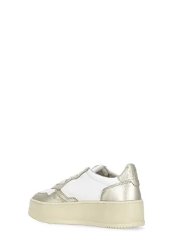 Sneakers Platform Low