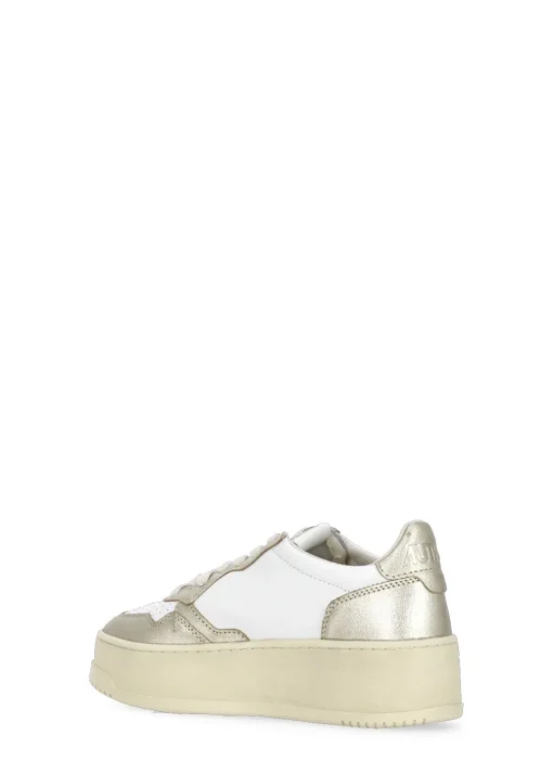 Sneakers Platform Low