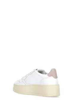 Sneakers Platform Low