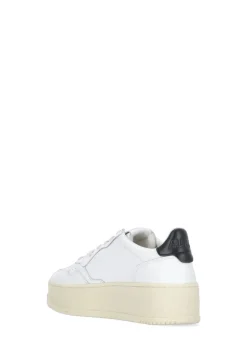 Sneakers Platform Low