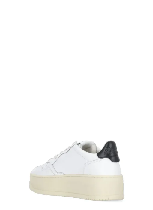 Sneakers Platform Low