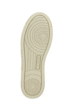Sneakers Platform Low