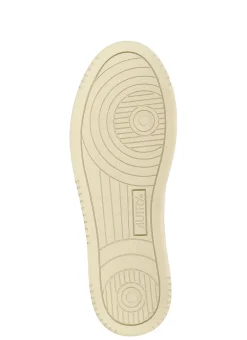 Sneakers Platform Low