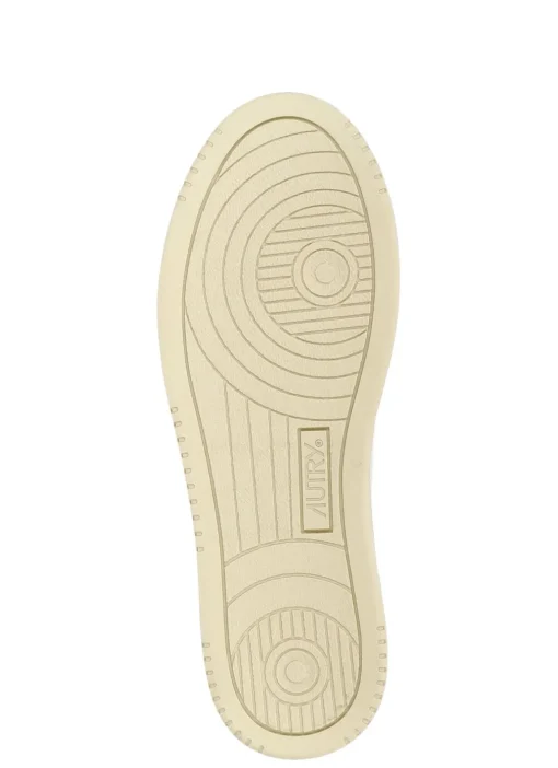 Sneakers Platform Low
