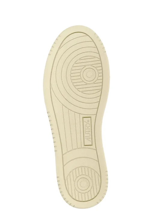 Sneakers Platform Low