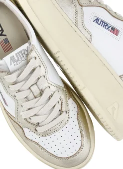 Sneakers Platform Low