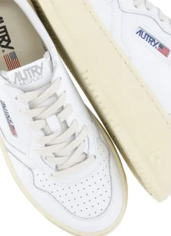 Sneakers Platform Low