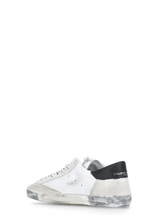 Sneakers Prsx Low