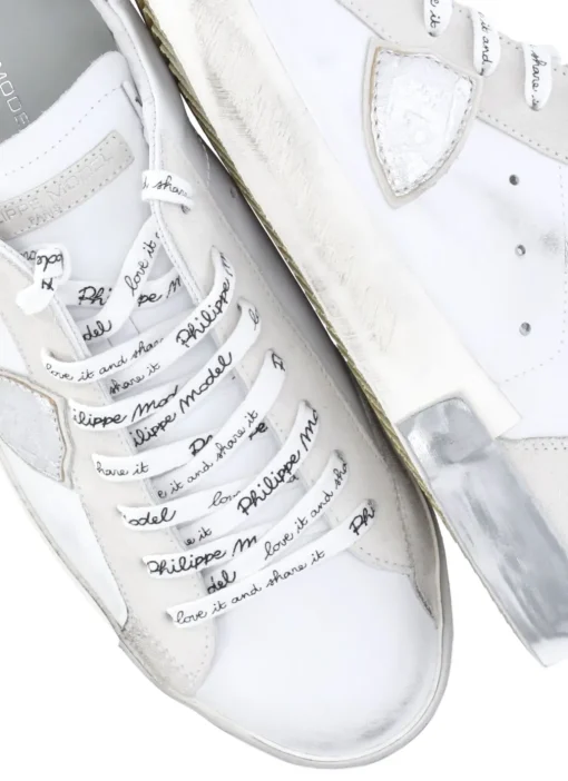 Sneakers Prsx Low