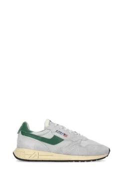 Sneakers Reelwind Low