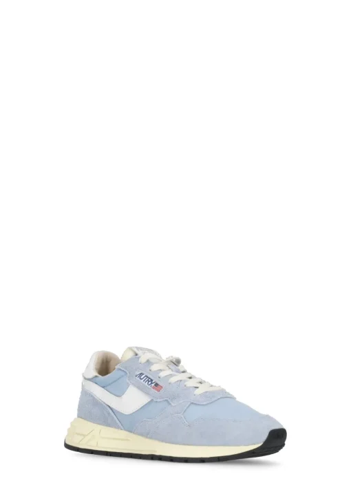 Sneakers Reelwind Low