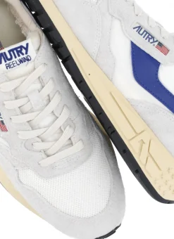 Sneakers Reelwind Low