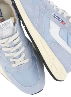 Sneakers Reelwind Low